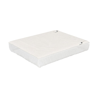 Isaak Electric Blanket Washable Fleece Fully Fitted Mattress