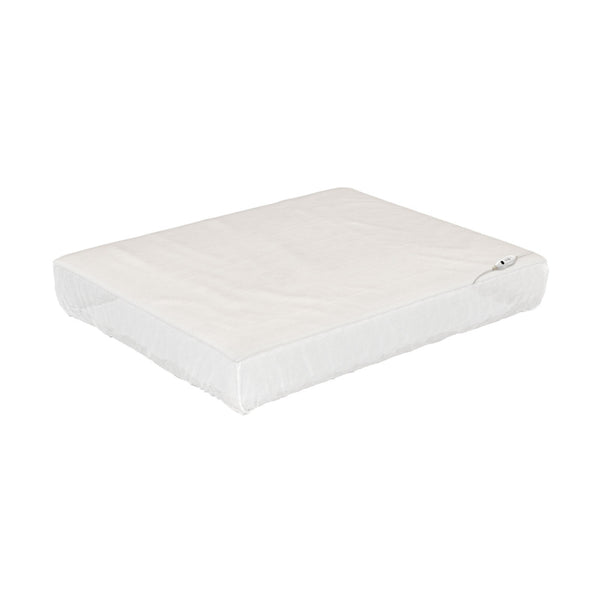 Isaak Electric Blanket Fully Fitted Mattress Polyester Washable