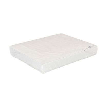 Isaak Electric Blanket Fully Fitted Mattress Polyester Washable