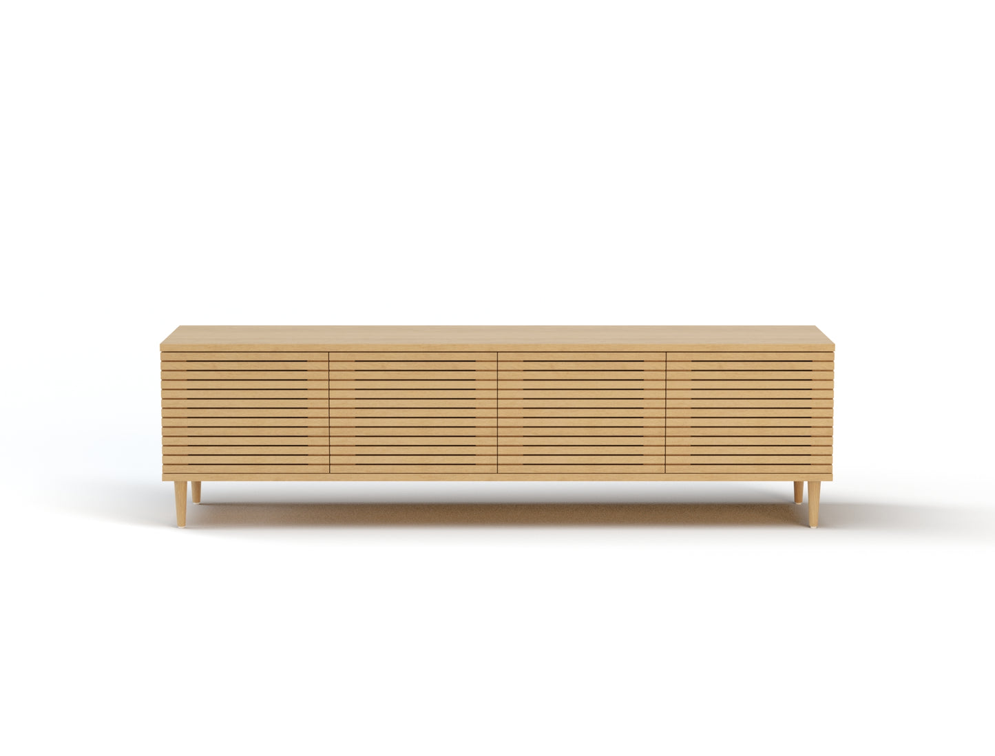 Bailey TV Unit 160cm