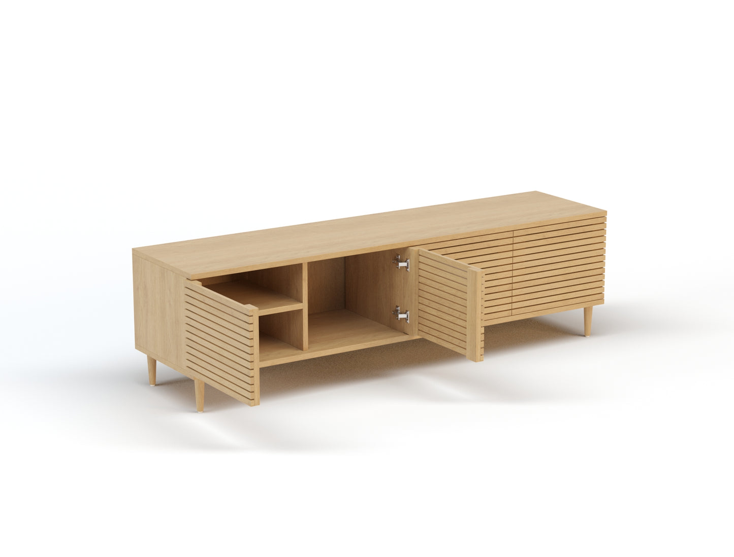 Bailey TV Unit 160cm