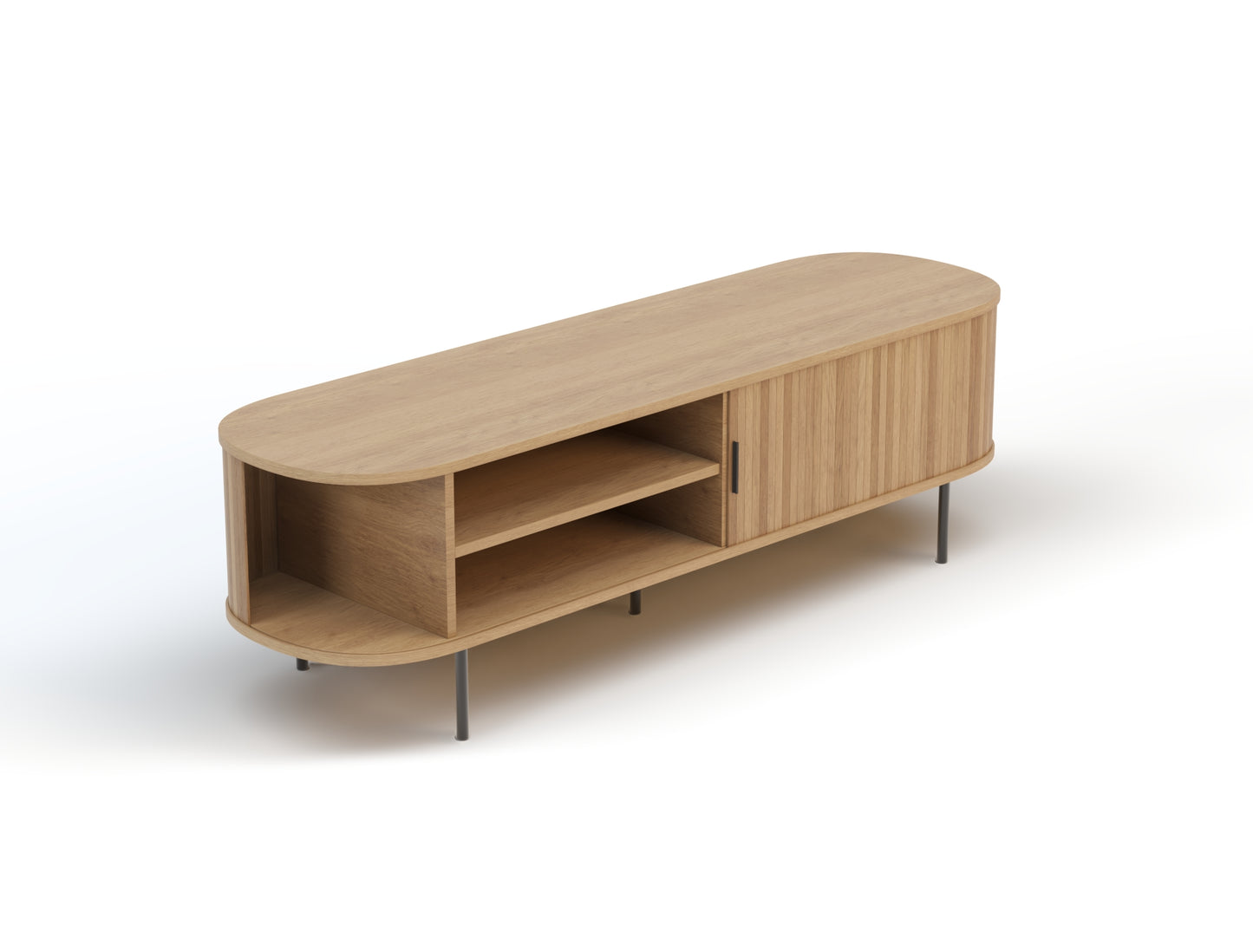 Baxter TV Unit 160cm