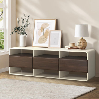 Tenley Entertainment Unit 140cm