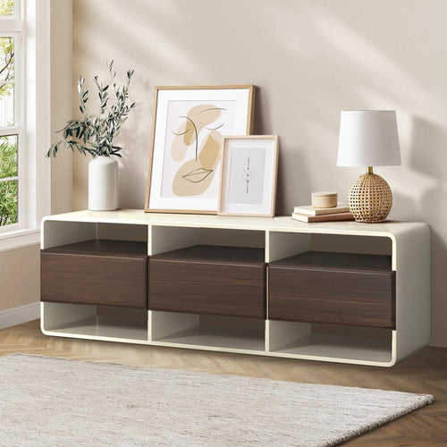 Tenley Entertainment Unit 140cm