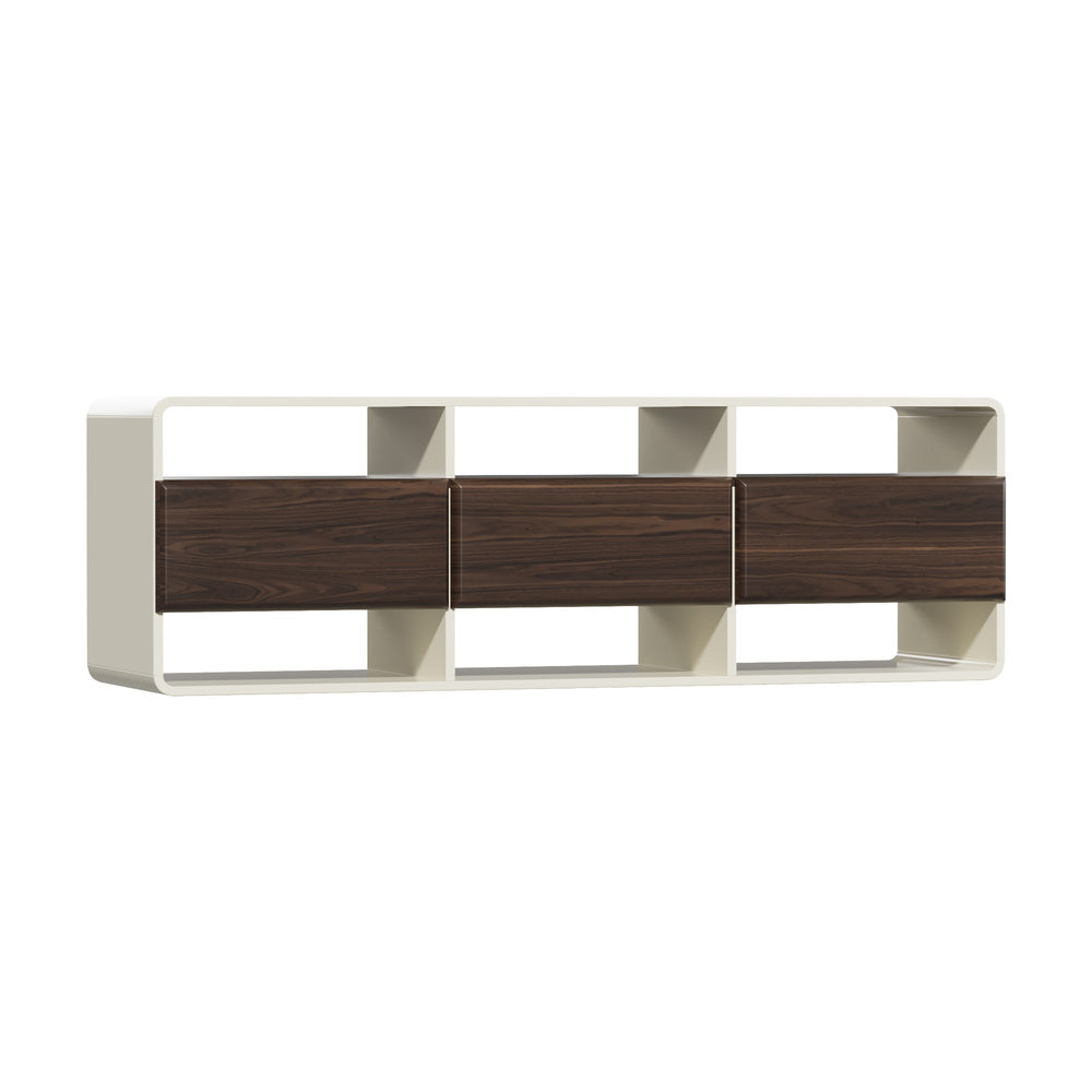 Tenley Entertainment Unit 140cm