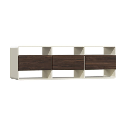 Tenley Entertainment Unit 140cm