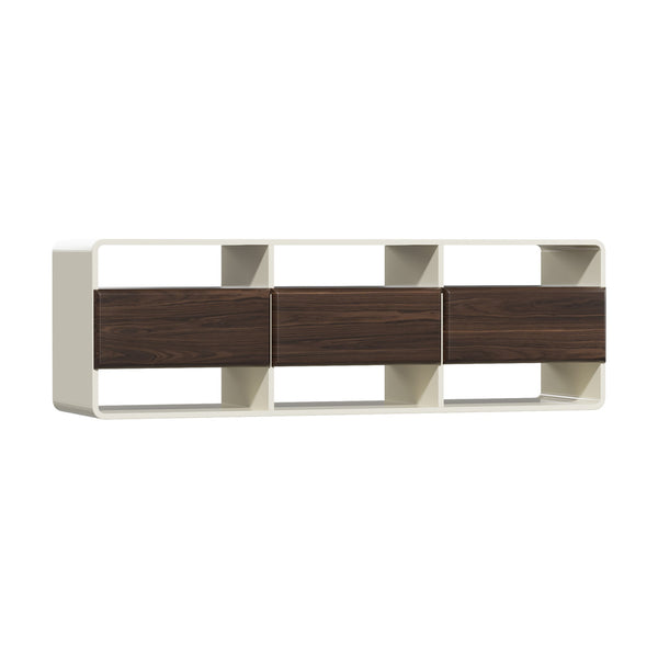 Tenley Entertainment Unit 140cm