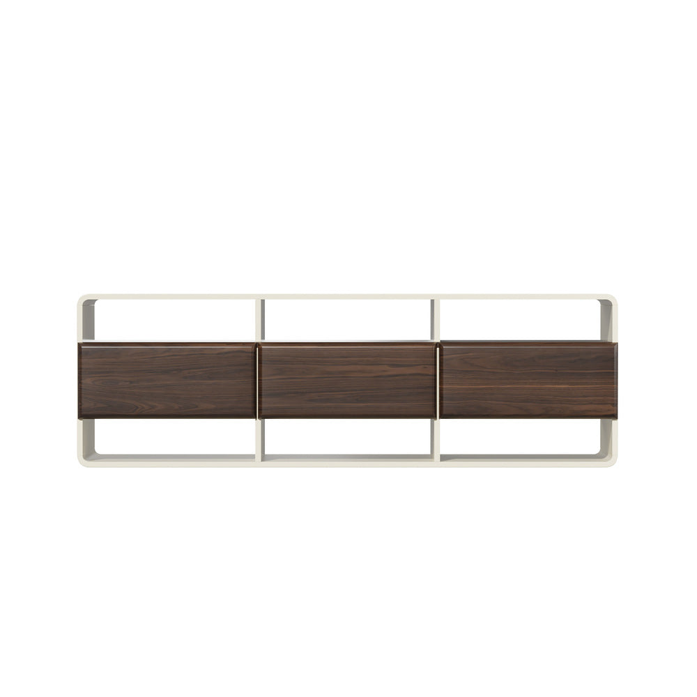 Tenley Entertainment Unit 140cm