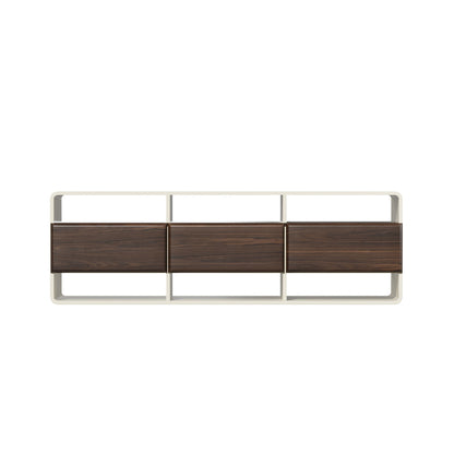 Tenley Entertainment Unit 140cm