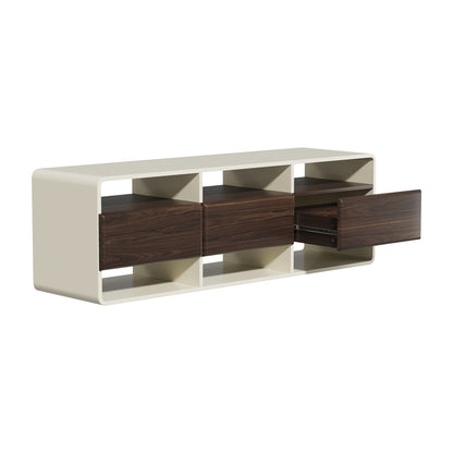 Tenley Entertainment Unit 140cm