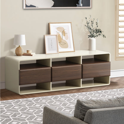 Tenley Entertainment Unit 140cm