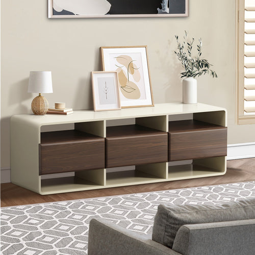 Tenley Entertainment Unit 140cm