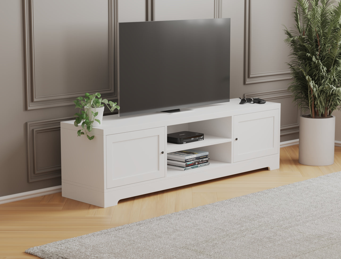 Liam TV Unit 160cm