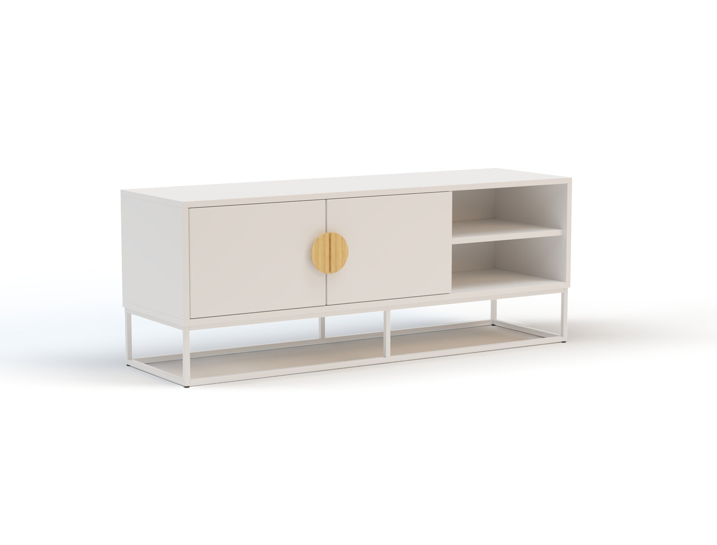 Bonville TV Unit 140cm