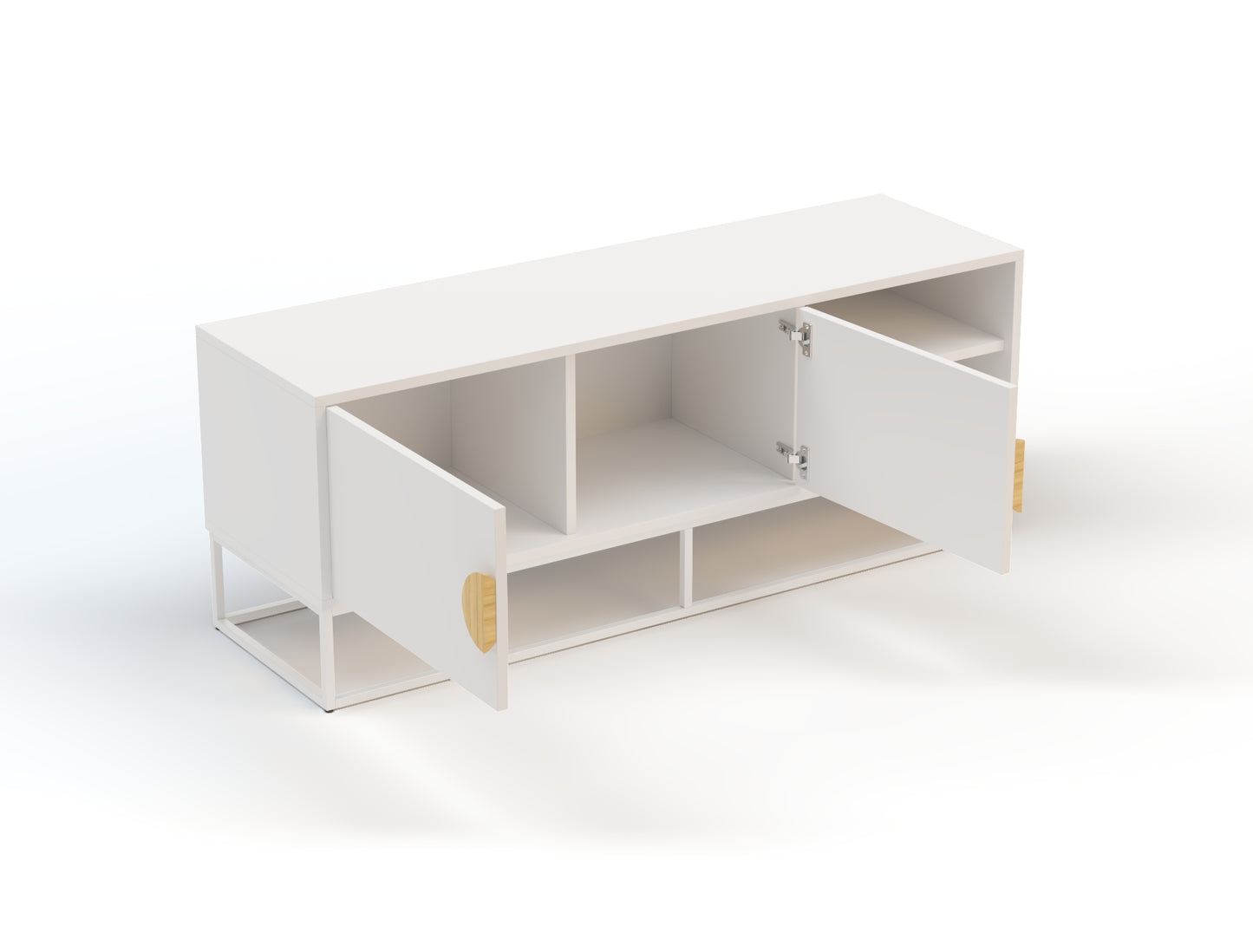 Bonville TV Unit 140cm