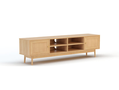 Miller Rattan TV Unit 180cm