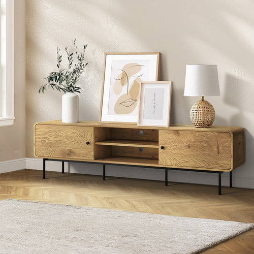 Astro Natural Entertainment Unit 180cm