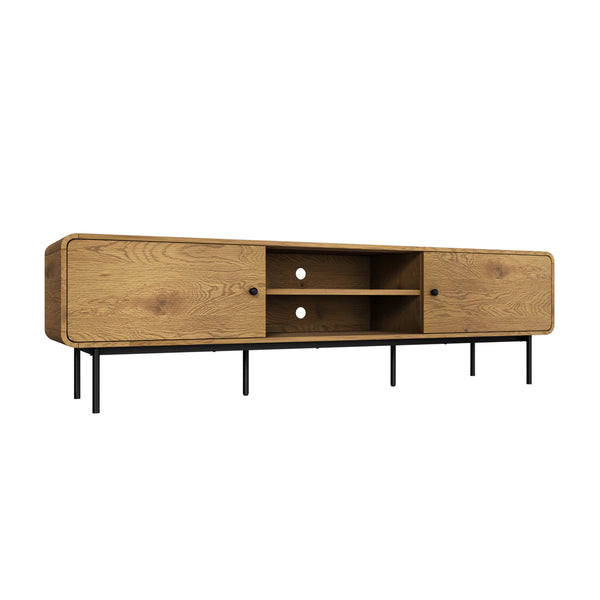 Astro Natural Entertainment Unit 180cm
