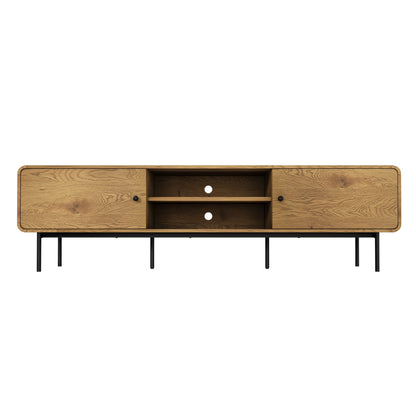 Astro Natural Entertainment Unit 180cm