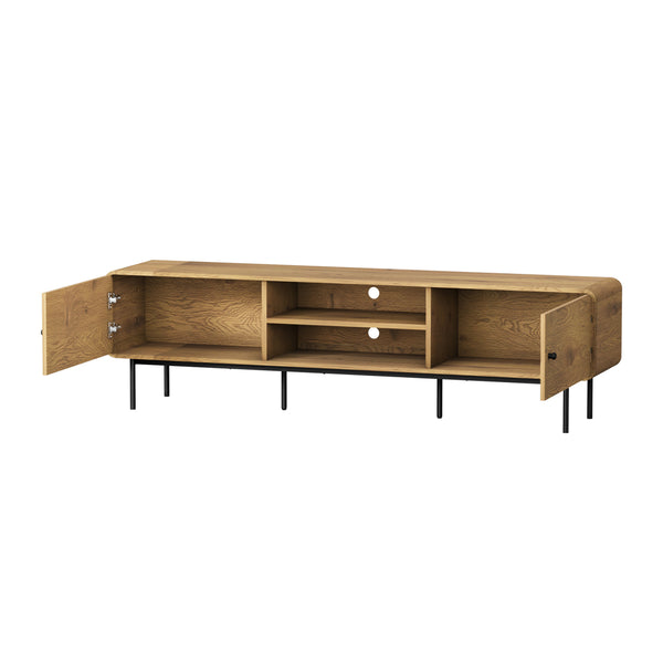 Astro Natural Entertainment Unit 180cm