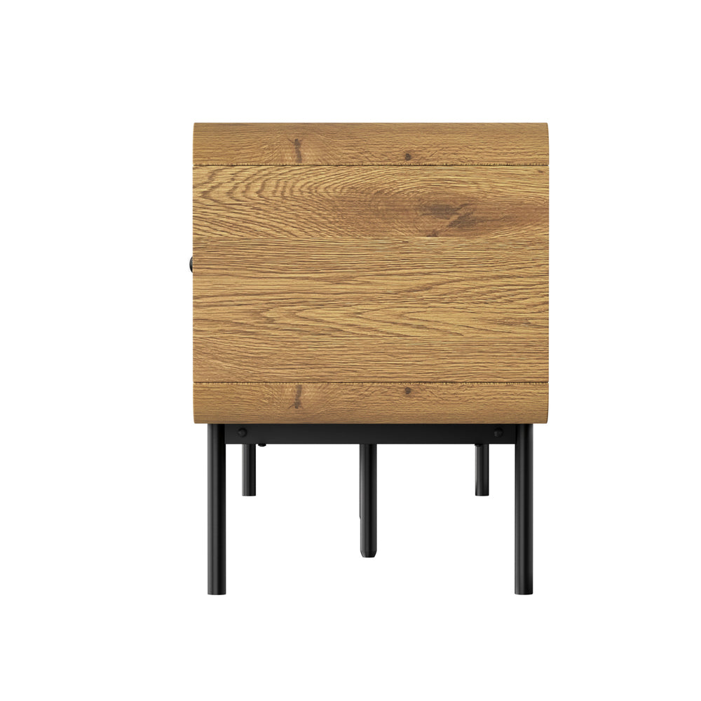 Astro Natural Entertainment Unit 180cm