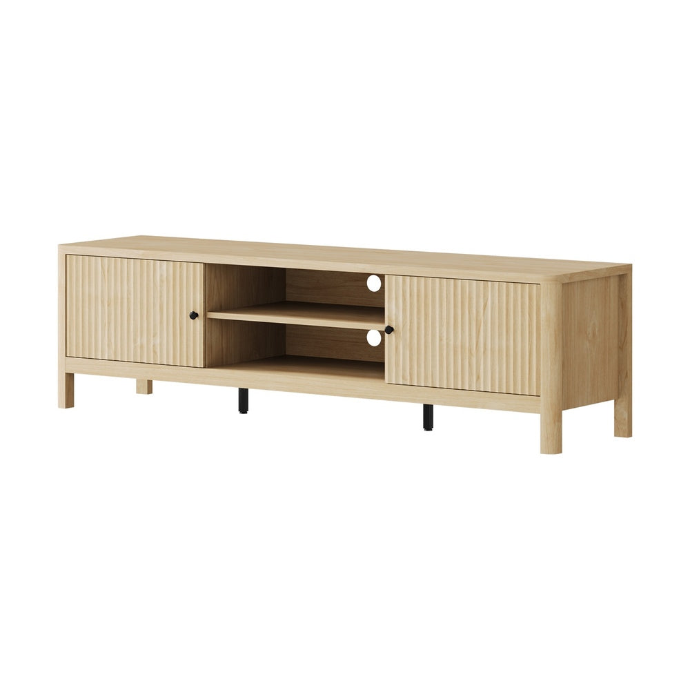 Harrison Natural Entertainment Unit 160cm