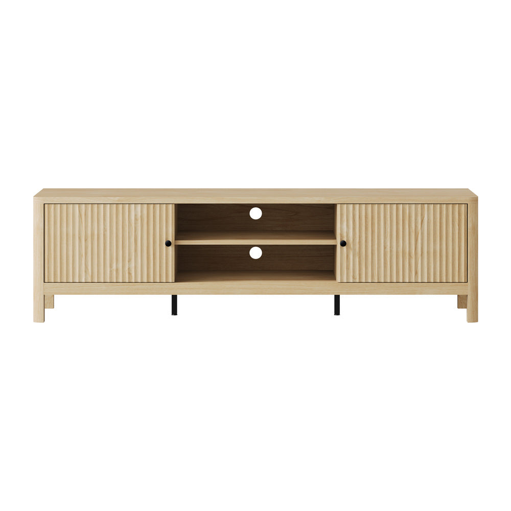 Harrison Natural Entertainment Unit 160cm