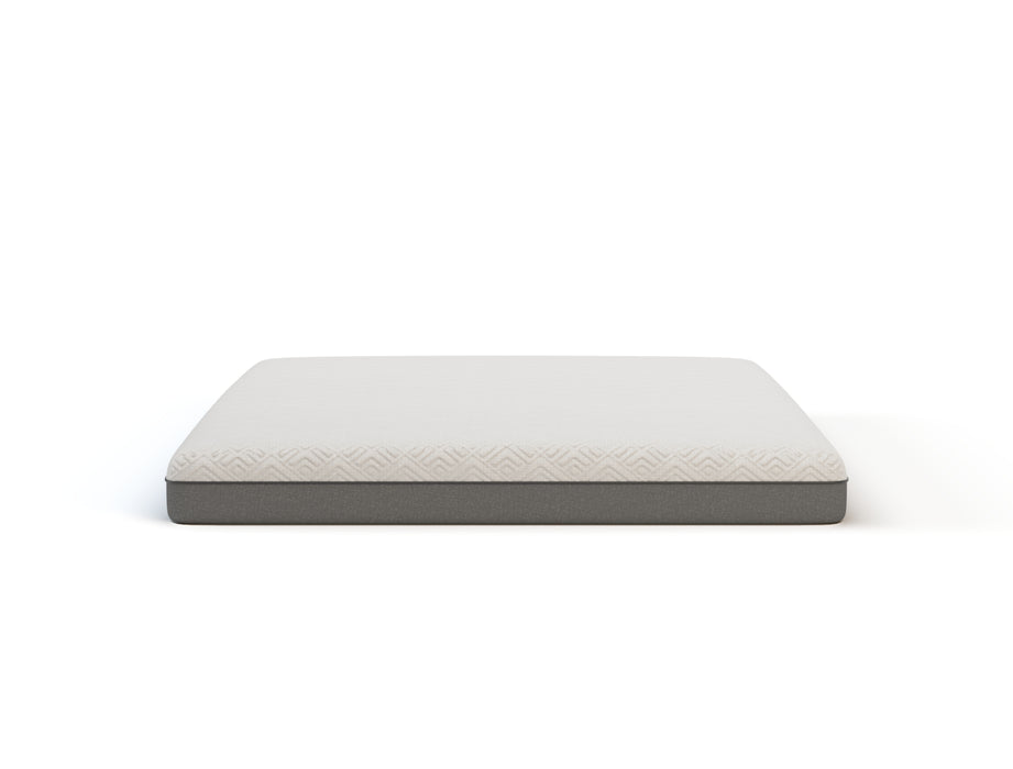 Isaak Cool Gel Full Memory Foam Mattress