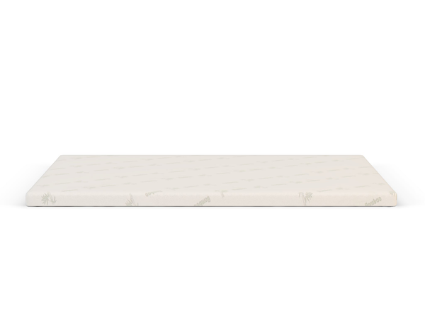 Isaak Bamboo Memory Foam with Cool Gel Queen Mattress Topper