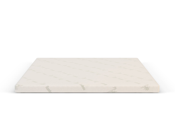 Isaak Bamboo Memory Foam with Cool Gel Queen Mattress Topper