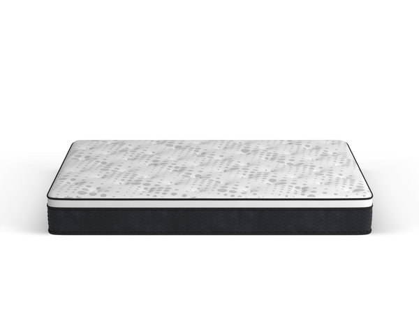 Isaak Euro Top / Cool Gel Fabric King Mattress