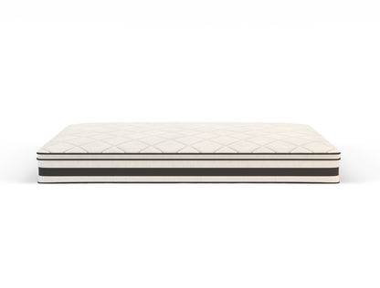 Isaak Low line Cool Gel Fabric Mattress