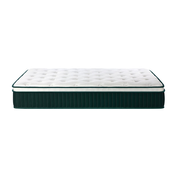 Isaak Cool Gel Full Memory Foam Mattress