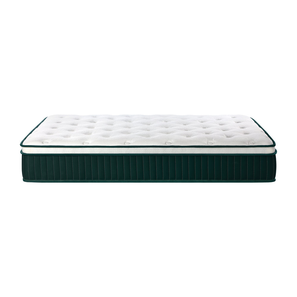 Isaak Cool Gel Full Memory Foam Mattress