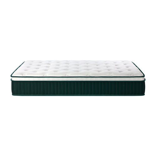 Isaak Cool Gel Full Memory Foam Mattress
