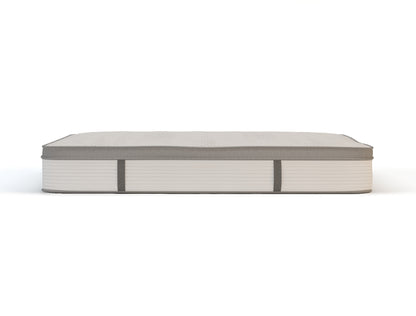 Isaak Euro Top Pocket Spring System Mattress