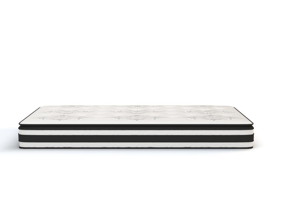 Isaak Low line Luxury Foam Medium / Firm Mattress