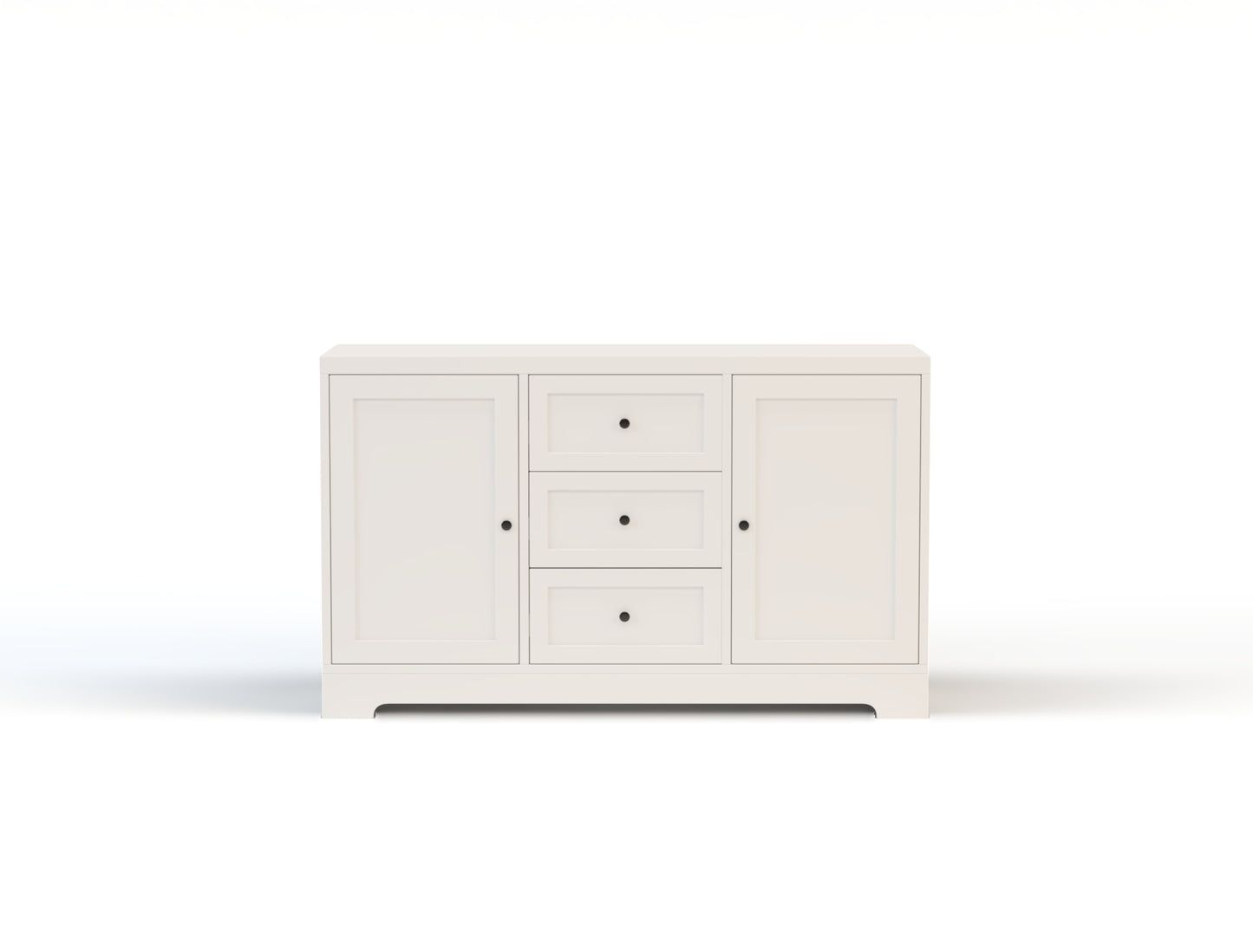 Liam 5 Chest of Drawers