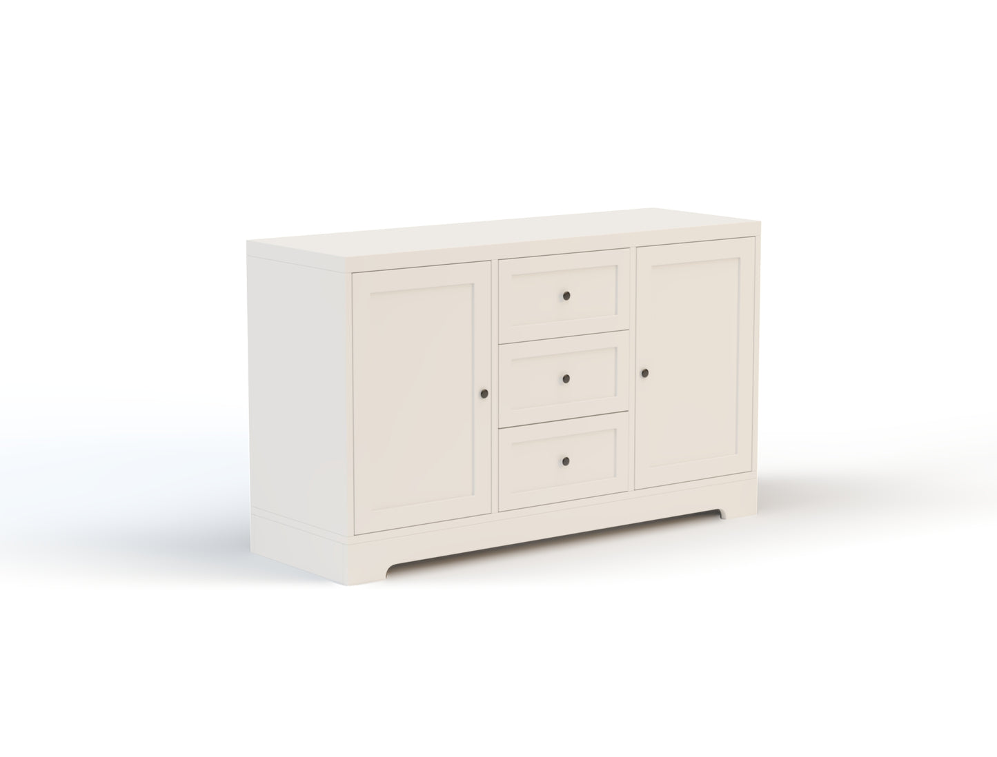 Liam 5 Chest of Drawers