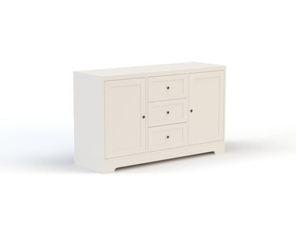 Liam 5 Chest of Drawers