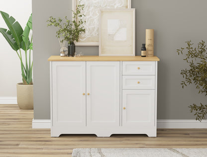 Byron 5 Chest of Drawers