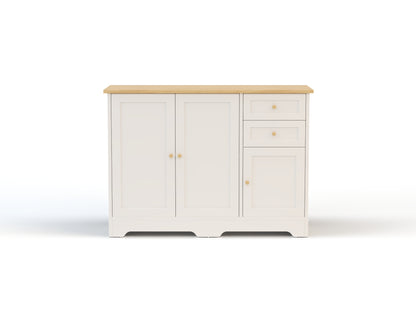 Byron 5 Chest of Drawers