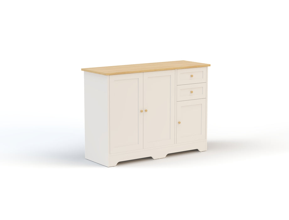 Byron 5 Chest of Drawers