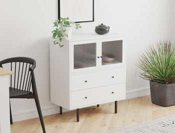 Darcy Chest of Drawers Side Board