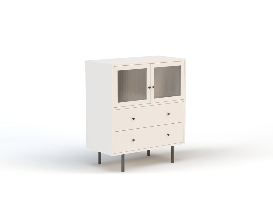 Darcy Chest of Drawers Side Board