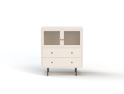 Darcy Chest of Drawers Side Board