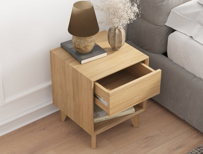 Harvey Bedside Table