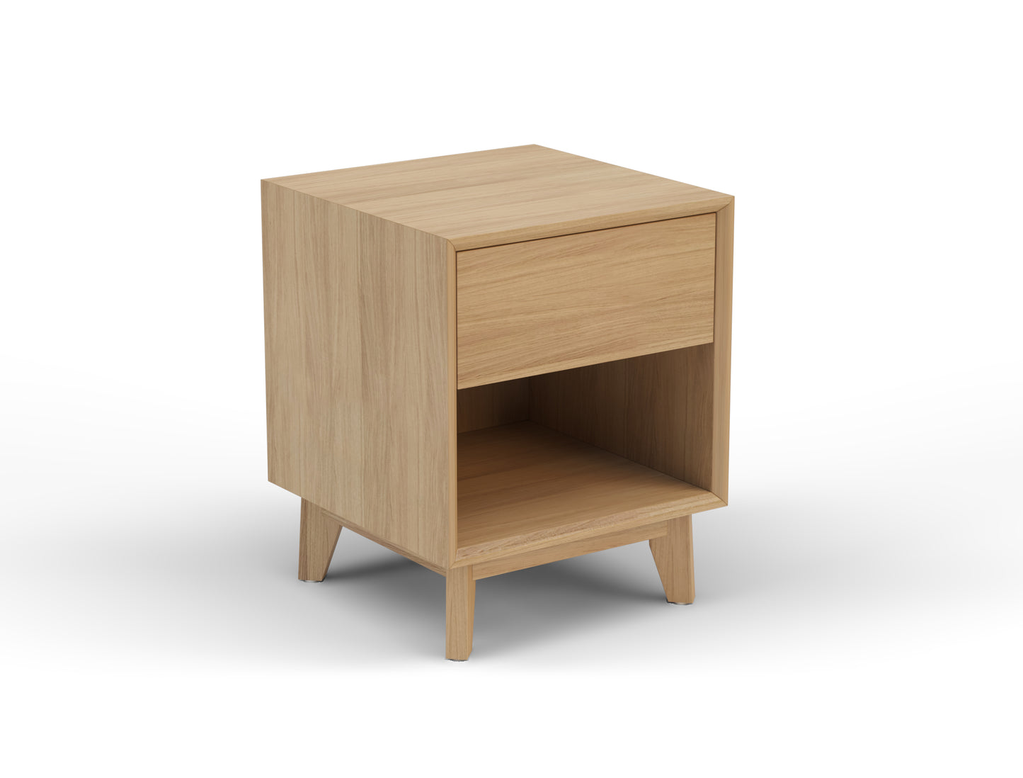 Harvey Bedside Table