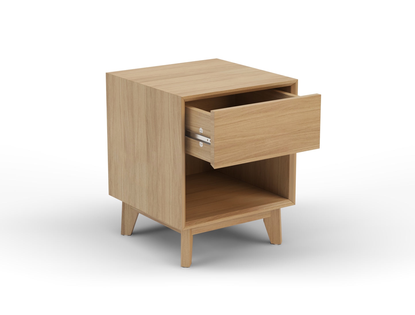 Harvey Bedside Table