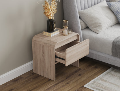 Caitlyn Bedside Table